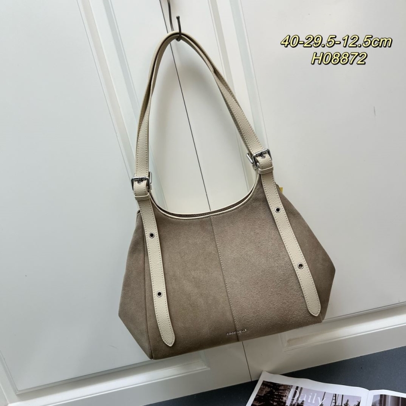 Coccinelle Top Handle Bags